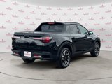 New 2025 Hyundai Santa Cruz Limited image 3