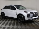 New 2024 Mitsubishi Outlander Sport LE image 2
