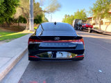 Used 2023 Hyundai Elantra Blue image 5