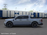 New 2025 Ford Maverick XLT image 3