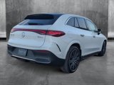 New 2025 Mercedes-Benz EQE 350+ 4MATIC SUV image 5
