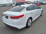 Used 2016 Kia Optima EX image 5