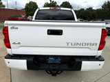 Used 2017 Toyota Tundra Platinum image 4