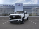 New 2025 Ford F350 Platinum image 2