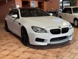 Used 2015 BMW M6 Gran Coupe Coupe image 2