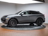 Certified 2025 Porsche Cayenne GTS image 2