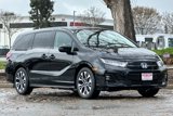 New 2025 Honda Odyssey Elite image 2