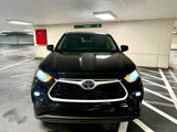 Used 2022 Toyota Highlander XLE image 4