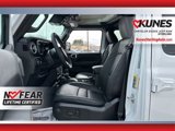 New 2025 Jeep Wrangler Sahara image 6