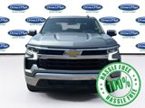 Used 2024 Chevrolet Silverado 1500 LT w/ Protection Package image 2