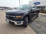 New 2025 Ford F150 XLT image 4