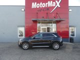 Used 2020 Cadillac XT4 Premium Luxury w/ Driver Awareness Package image 2