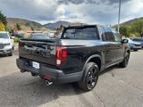 New 2025 Honda Ridgeline Black Edition image 4