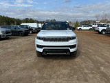 New 2025 Jeep Grand Wagoneer Series III w/ HD Trailer Tow Package image 3