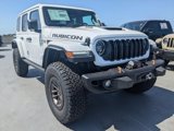 New 2025 Jeep Wrangler Unlimited Rubicon 392 image 2