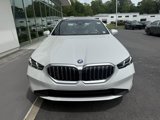 New 2026 BMW 530i xDrive w/ Executive Package image 4