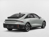 New 2025 Hyundai Ioniq 6 SEL image 2