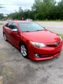 Used 2014 Toyota Camry SE image 3