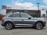 Used 2024 Audi Q5 2.0T Premium Plus image 2