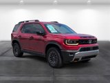New 2026 Honda Passport TrailSport image 2