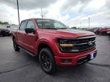 New 2025 Ford F150 XLT w/ Equipment Group 302A MID image 3