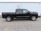 New 2025 Chevrolet Silverado 3500 High Country w/ High Country Premium Package image 2