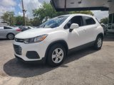 Used 2019 Chevrolet Trax LS image 2