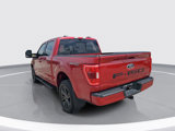 Certified 2022 Ford F150 XLT w/ Equipment Group 302A High image 3