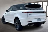 New 2025 Land Rover Range Rover Sport Dynamic SE image 3