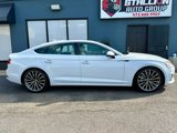 Used 2019 Audi A5 2.0T Premium Plus w/ Premium Plus image 5