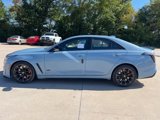 New 2025 Cadillac CT4 V Blackwing w/ Driver Assist Package image 2