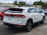 New 2025 Volkswagen Atlas Cross Sport SE image 5