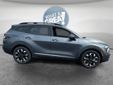 Used 2023 Kia Sportage X-Line image 2