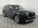 New 2025 MAZDA CX-90 3.3 Turbo w/ Premium Plus Pkg image 2