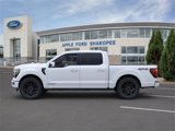 New 2025 Ford F150 Platinum image 3