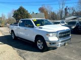 Used 2020 RAM 1500 Big Horn image 3