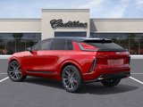 New 2026 Cadillac Lyriq V image 3