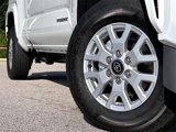 New 2025 Toyota Tacoma SR5 image 2