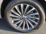New 2025 Hyundai Palisade Calligraphy image 3