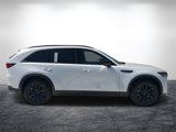 Used 2025 MAZDA CX-90 3.3 Turbo w/ Premium Sport Pkg image 2