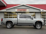 Used 2024 GMC Sierra 2500 Denali Ultimate image 2