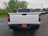 New 2025 Chevrolet Silverado 2500 Custom w/ Custom Value Package image 5