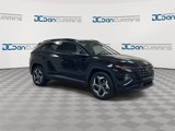 Used 2023 Hyundai Tucson Limited image 2