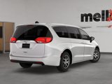 New 2026 Chrysler Voyager LX image 5