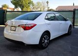Used 2016 Toyota Corolla LE image 3