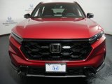 New 2026 Honda CR-V Sport-L image 2