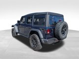 New 2025 Jeep Wrangler Sport image 6