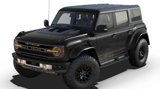 New 2025 Ford Bronco Raptor image 2