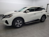 Used 2020 Nissan Murano S w/ Technology Package image 2
