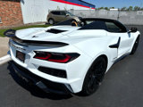 Used 2024 Chevrolet Corvette Z06 image 3